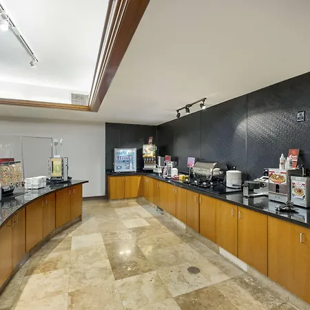 Best Western Plus Henderson Hotel-2