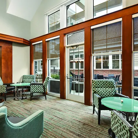 Residence Inn By Marriott Newport Middletown-3