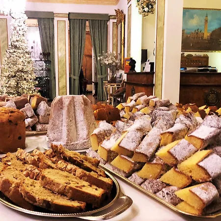 Villa Ducale Hotel&Ristorante-3