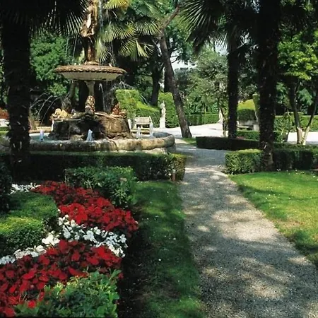 Villa Ducale Hotel&Ristorante-2