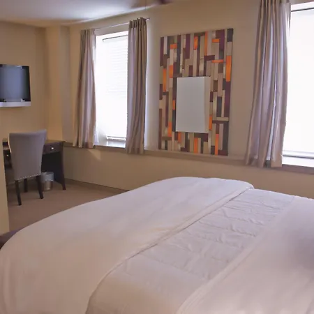 V Boutique Hotel-2