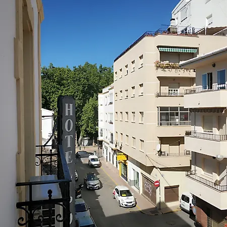 Ronda Hotel Polo-3