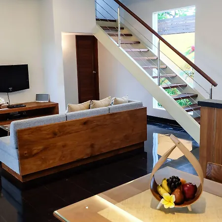 Sun Island Boutique Villas & Spa Seminyak-2