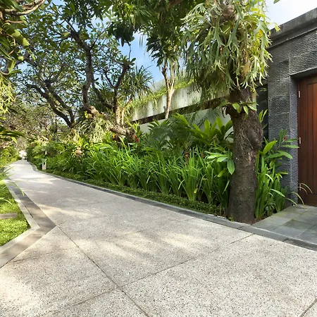 Sun Island Boutique Villas & Spa Seminyak-3
