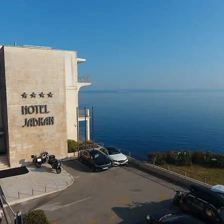 Hotel Jadran-3