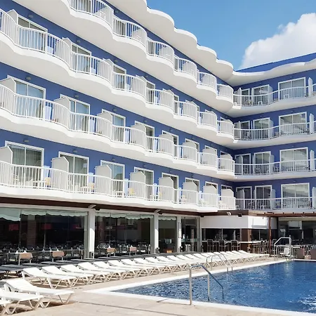 Hotel Cesar Augustus-2