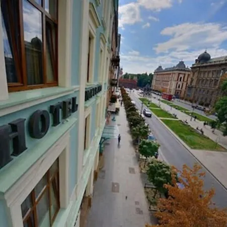 Matejko Hotel-3