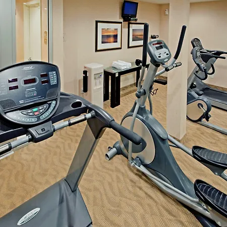 Holiday Inn Manhattan 6Th Ave - Chelsea By Ihg-2