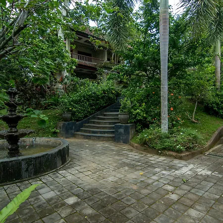 Champlung Sari Hotel And Spa Ubud-3