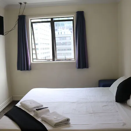 Fort Street Accommodation-2