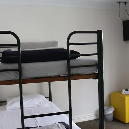 Fort Street Accommodation-3