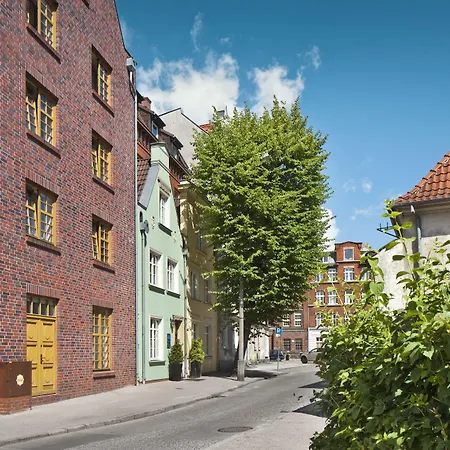 Hotel Bonum Old Town-2