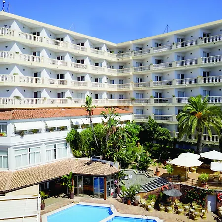 Hotel Alba Seleqtta-2