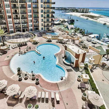 Emerald Grande Condominiums At Harborwalk Village-2