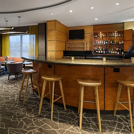 Springhill Suites By Marriott Denver Airport-3