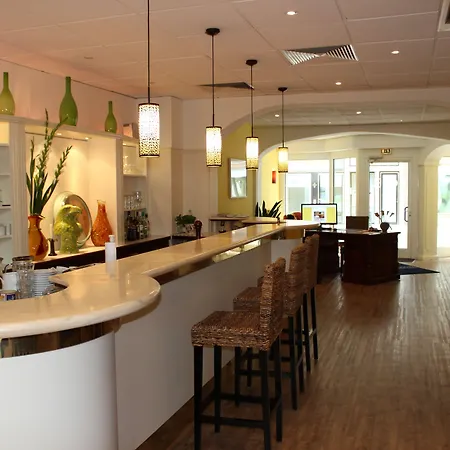 Hotel Glockengasse-3