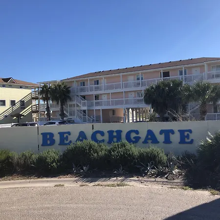 Beachgate Condosuites And Oceanfront Resort-2