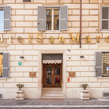 Hotel San Marco-2
