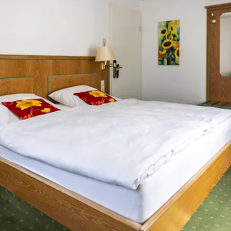 Hotel Garni Lehrertal-3