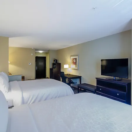 Comfort Suites Mobile-South Alabama University Area-3