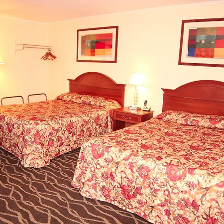 Willows Motel-3