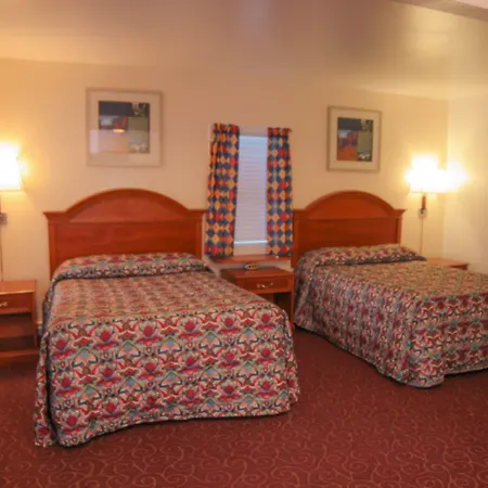 Willows Motel-2