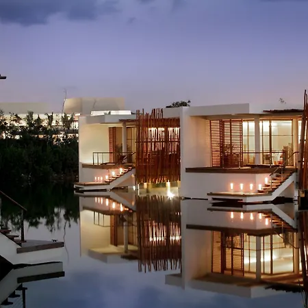 Rosewood Mayakoba-2