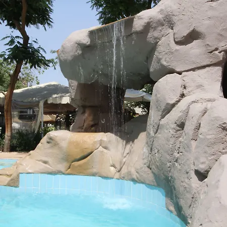 Le Passage Cairo Hotel&Casino-2
