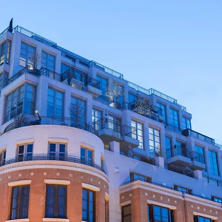 The Hazelton Hotel-3