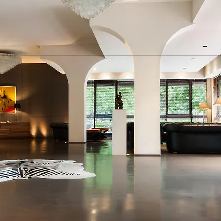 Hotel Michelangelo & Day Spa-3