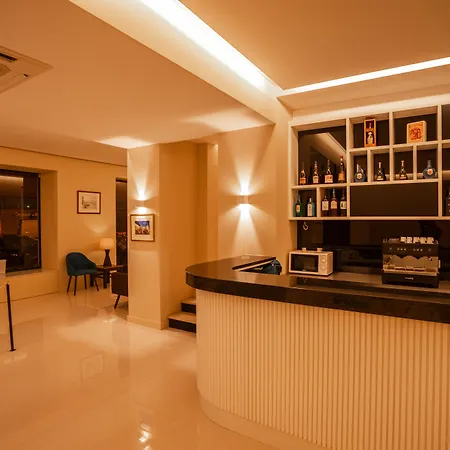 Vera Cruz Porto Downtown Hotel-3