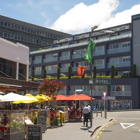 Quest Newmarket Serviced Apartments-2