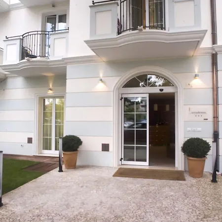 Accademia Hotel-2