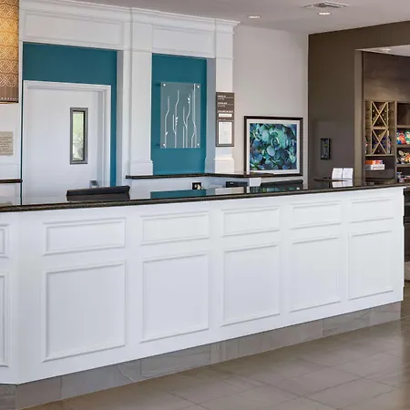 Hilton Garden Inn Tucson Airport-2