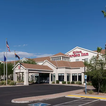 Hilton Garden Inn Tucson Airport-3