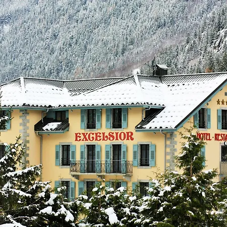 Excelsior Chamonix Hôtel&Spa-3