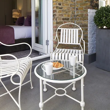 Cheval Harrington Court At South Kensington-3