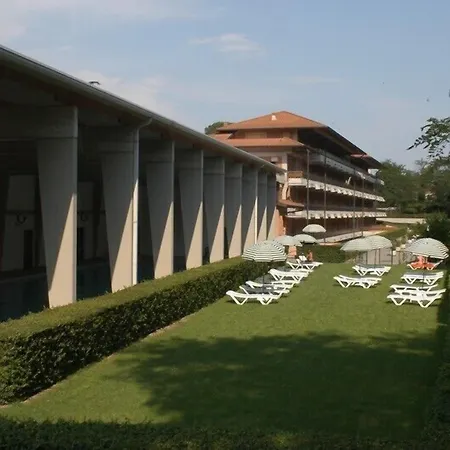 Residence Hotel Health House-2