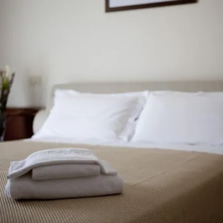 Residence Hotel Health House-3