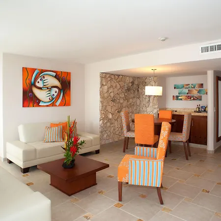 Hotel Dann Cartagena-3