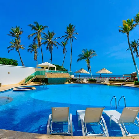 Hotel Dann Cartagena-2