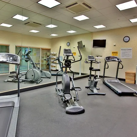 Holiday Inn & Suites Bakersfield By Ihg-3