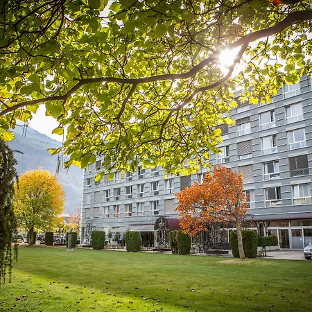 Hotel Vatel 4* Superior-3