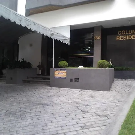 Columbia Residence-2