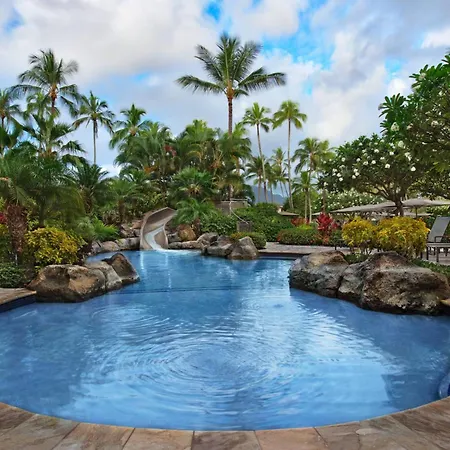 Marriott'S Kaua'I Beach Club-3