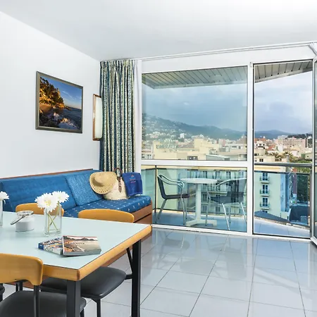 Apartaments Blau By Marsol-2