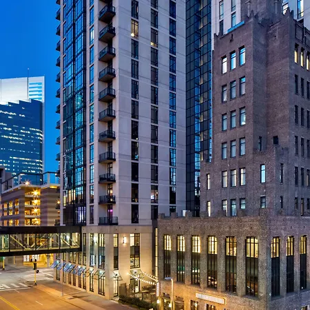 Hotel Ivy, A Luxury Collection Hotel, Minneapolis-2