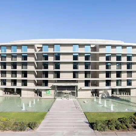 Holiday Inn Santiago - Airport Terminal By Ihg-3