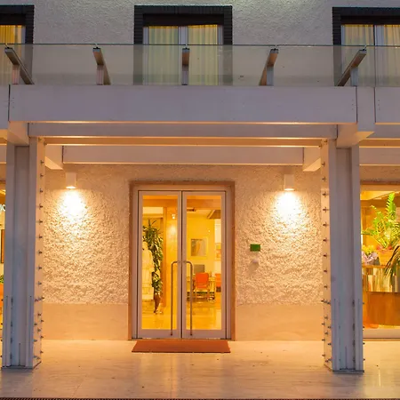 Hotel La Pergola-3