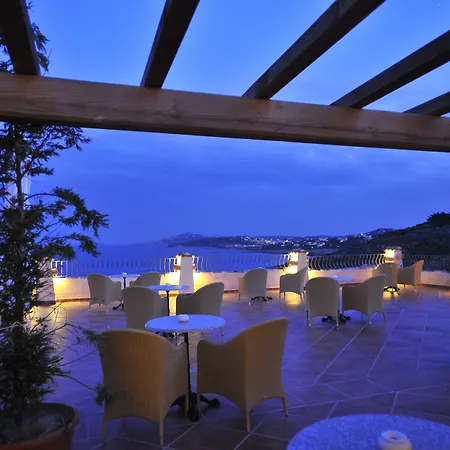 Colonna Resort, A Colonna Luxury Beach Hotel, Porto Cervo-3